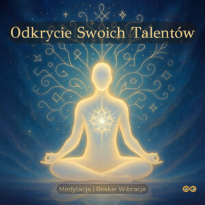Medytacja - Odkrycie Swoich Talentów