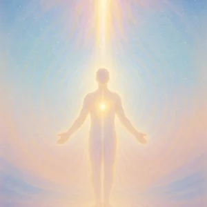 Medytacja Poddanie – Zaufanie Sile Wyższej