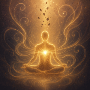 Medytacja - Głębokie odpuszczenie przeszłości