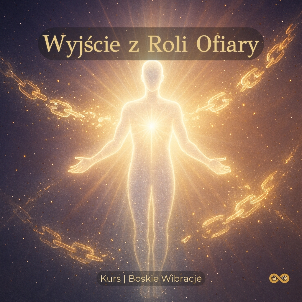 Wyjście z pozycji Ofiary