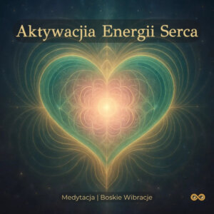 Medytacja – Aktywacja Energii Serca