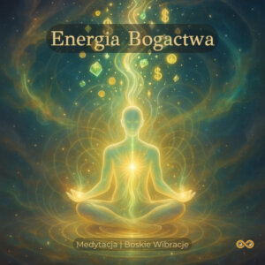 Medytacja – Energia Bogactwa