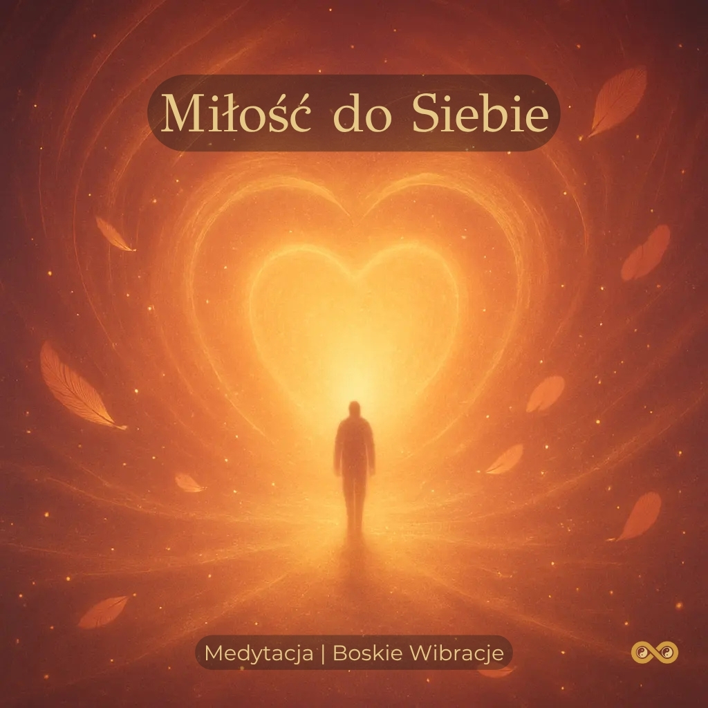 Medytacja – Miłość do Siebie