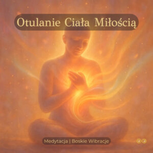 Medytacja – Otulanie Ciała Miłością