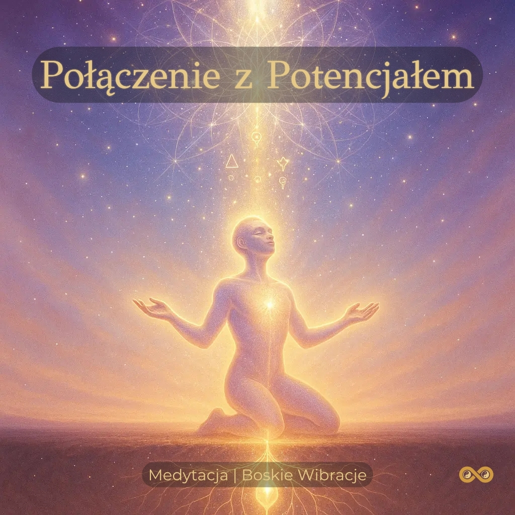 Medytacja – Połączenie z Potencjałem i Zasiewanie Intencji