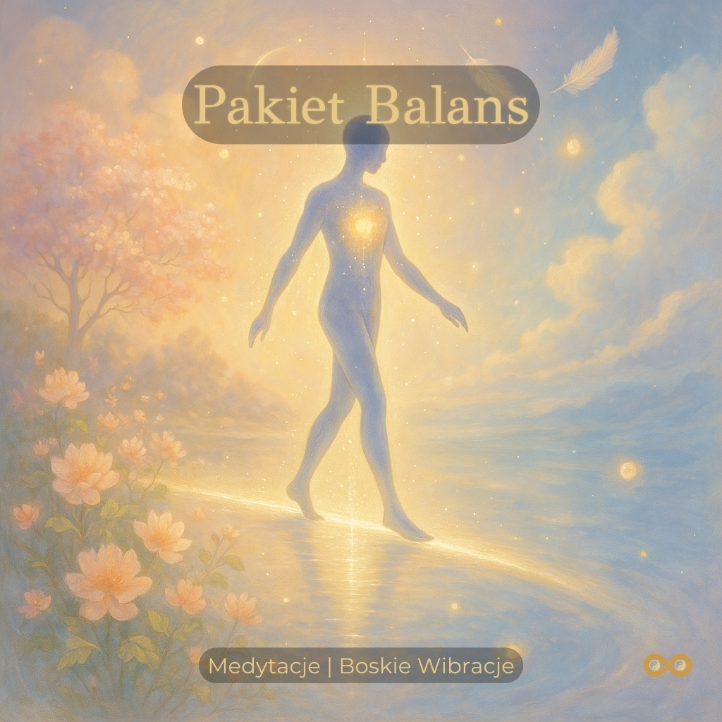 Pakiet Balans – ukojenie i powrót do siebie