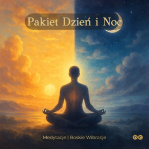 Pakiet Start – Medytacja Poranna i Wieczorna